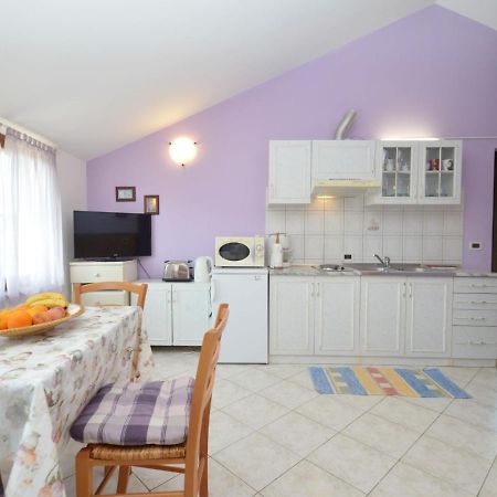 Apartment Fabiana - Pul615 By Interhome Valdebek Zewnętrze zdjęcie