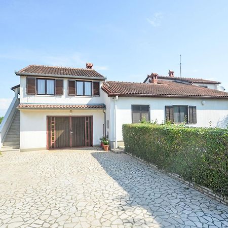 Apartment Fabiana - Pul615 By Interhome Valdebek Zewnętrze zdjęcie