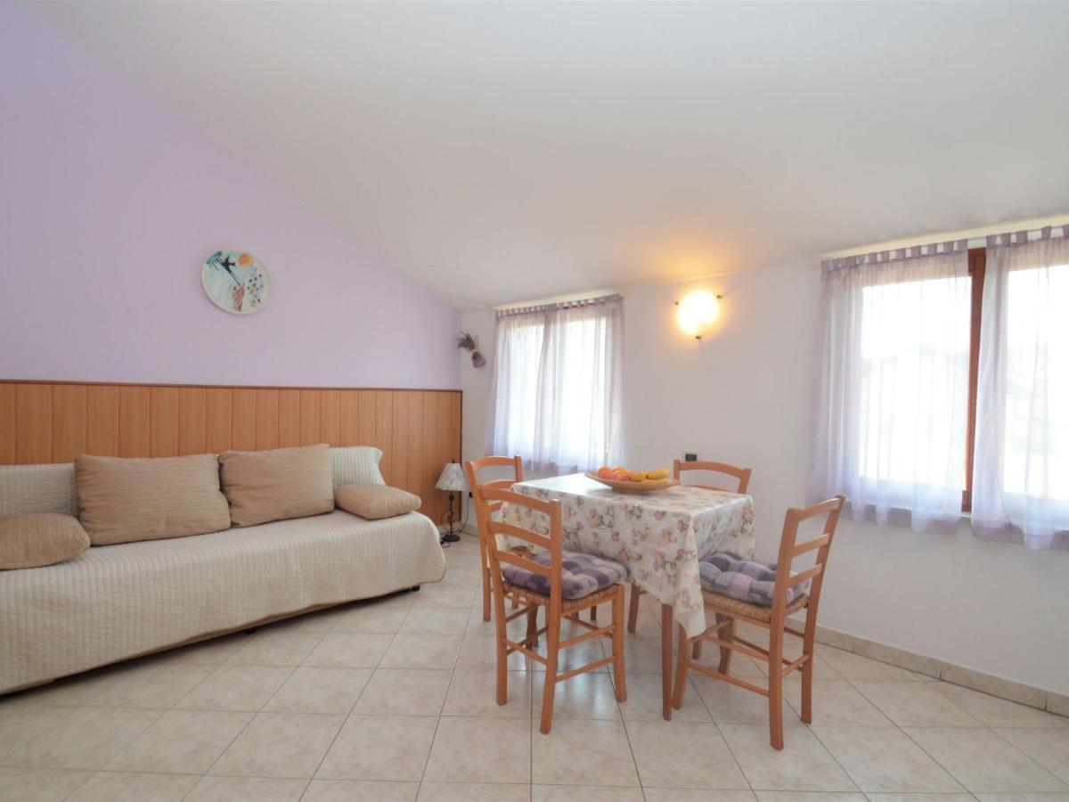 Apartment Fabiana - Pul615 By Interhome Valdebek Zewnętrze zdjęcie