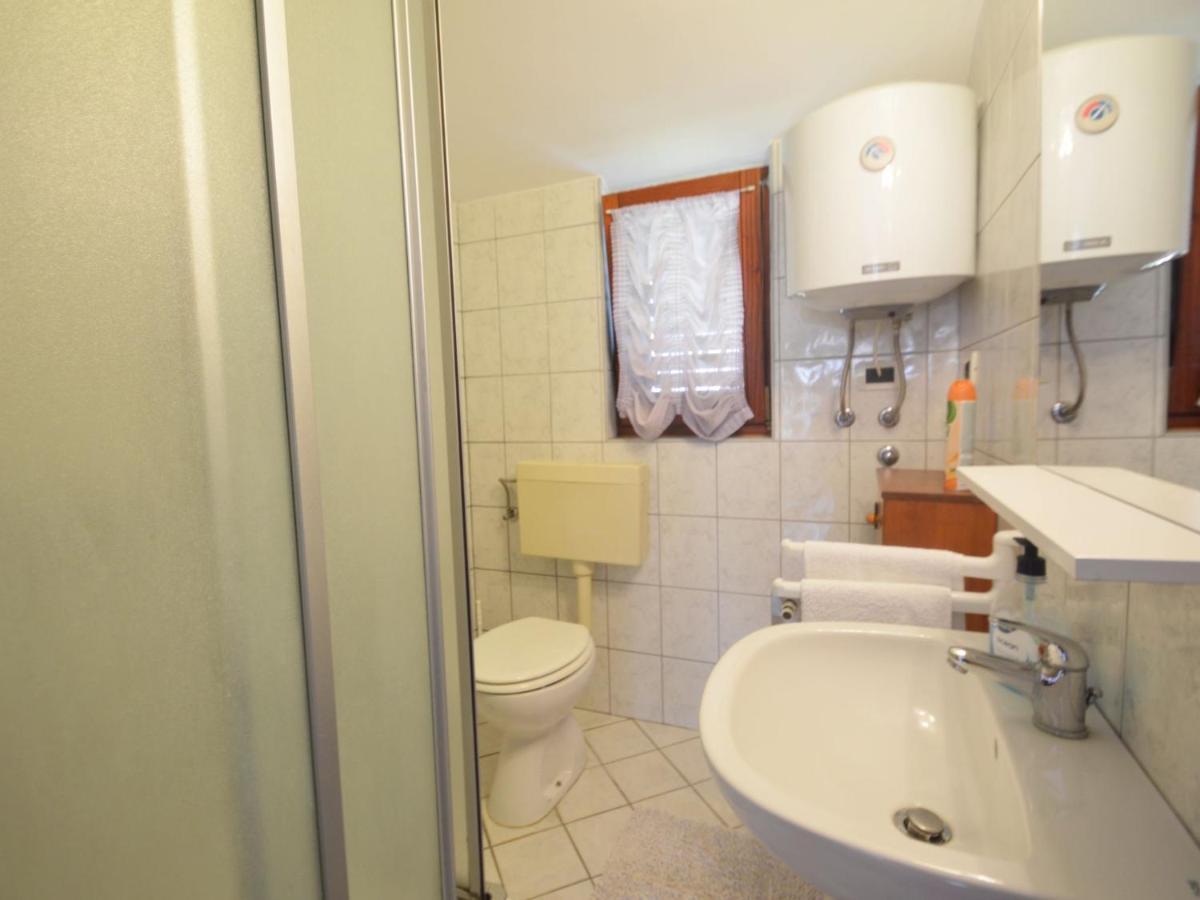 Apartment Fabiana - Pul615 By Interhome Valdebek Zewnętrze zdjęcie