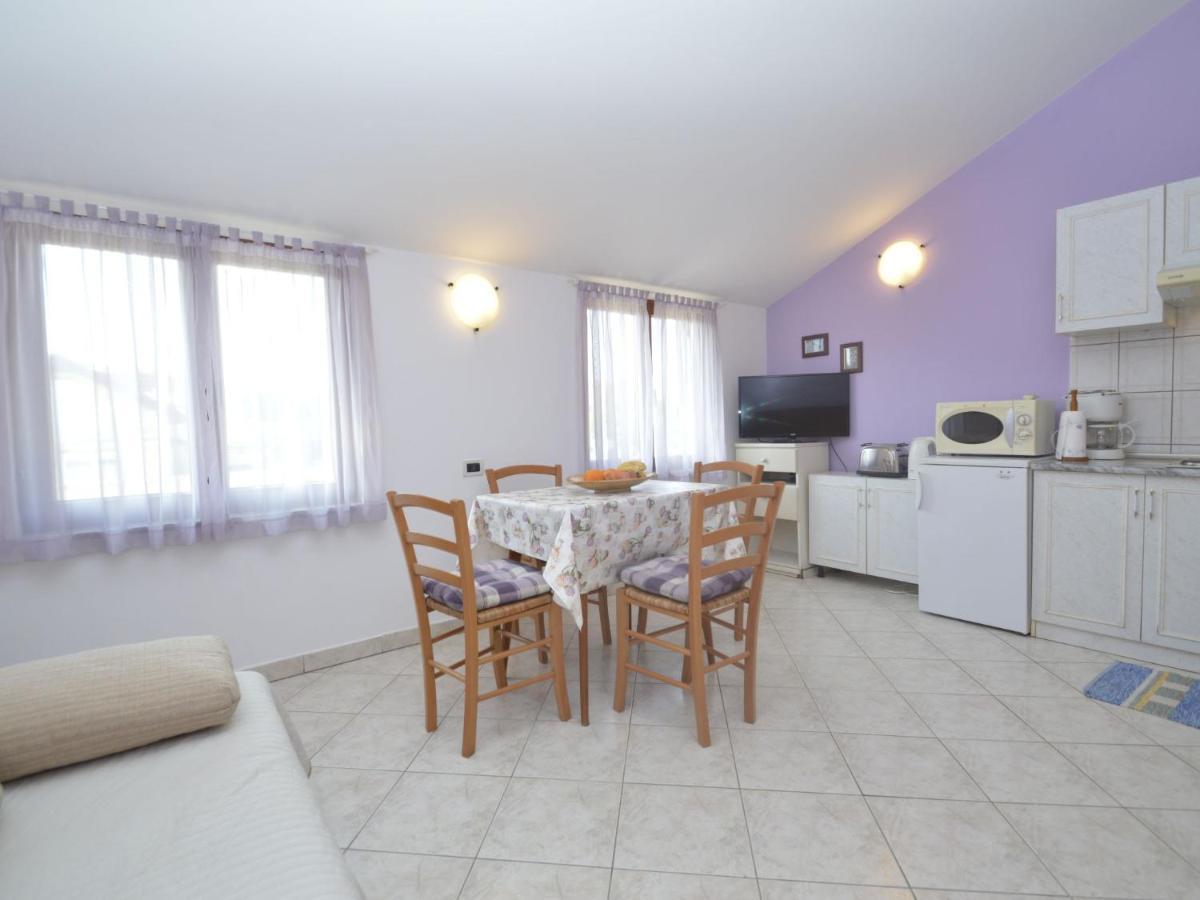 Apartment Fabiana - Pul615 By Interhome Valdebek Zewnętrze zdjęcie